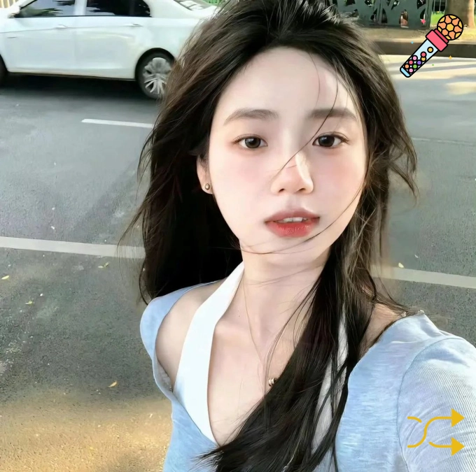 乔欣女士